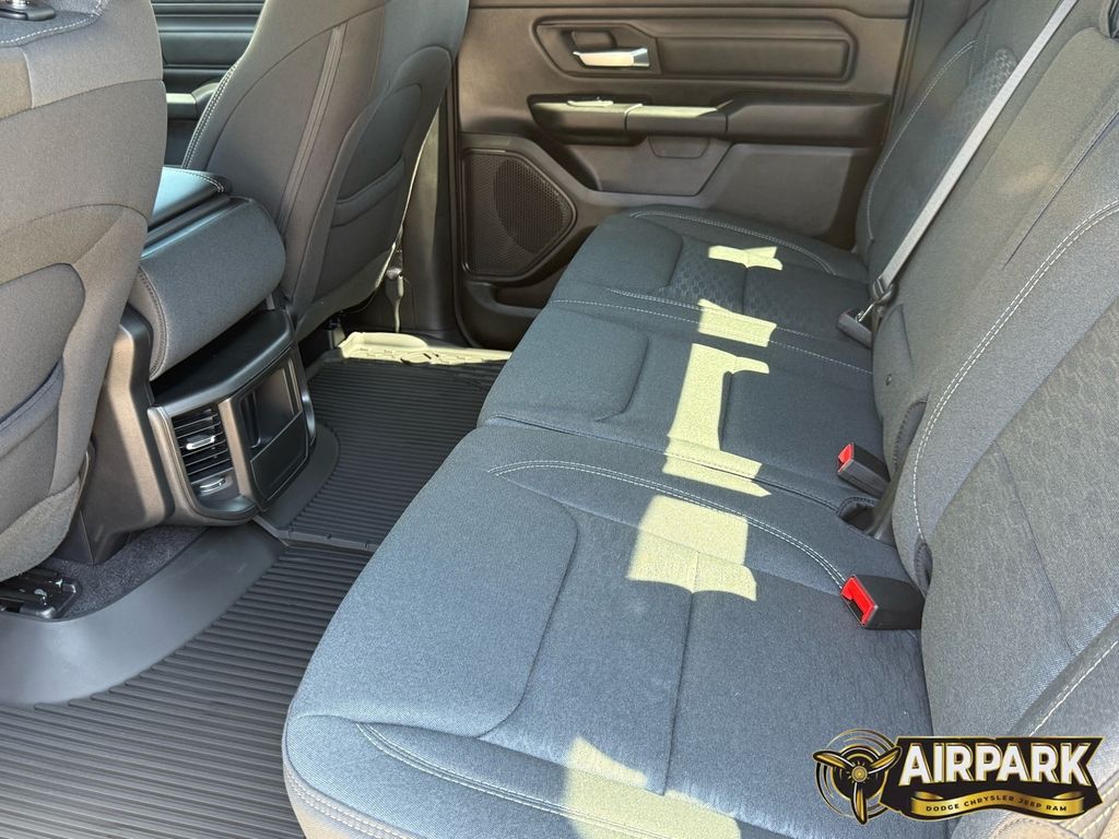 New 2026 Forged Blue Ram Tradesman image 22