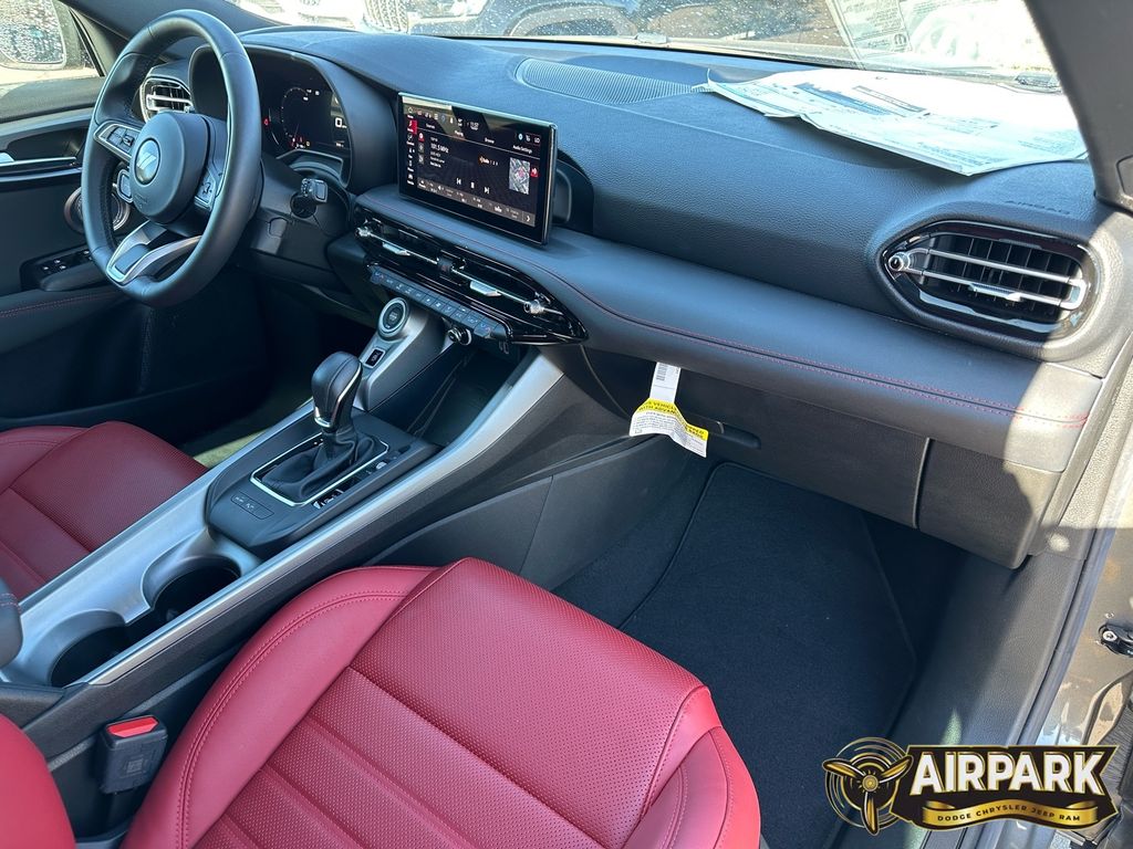 New 2023 Gray Cray Dodge GT Plus image 11