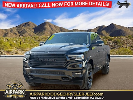 2024 Ram 2500 Tradesman Truck