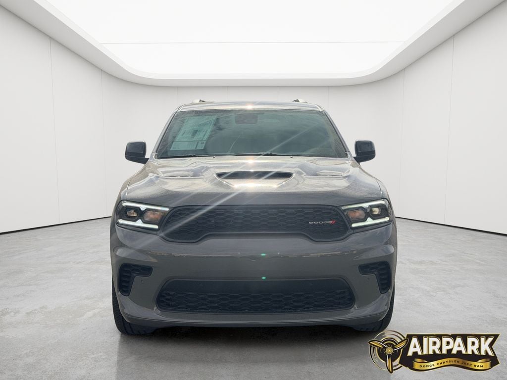 New 2027 Destroyer Gray Dodge GT HEMI image 9