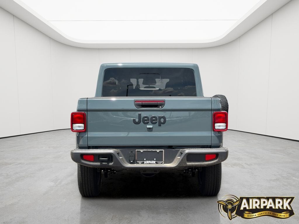 New 2026 Anvil Jeep Sport image 9