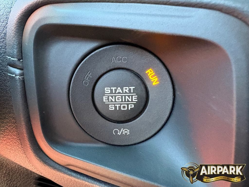 New 2026 Firecracker Red Jeep Rubicon image 19