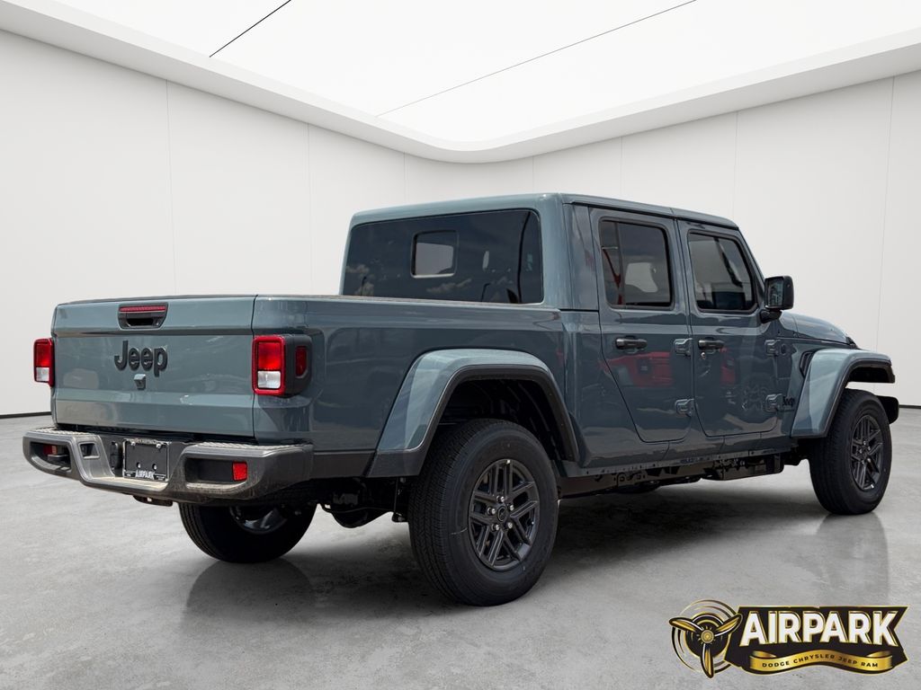 New 2026 Anvil Jeep Sport image 4