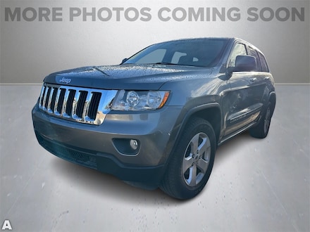 2011 Jeep Grand Cherokee Laredo SUV