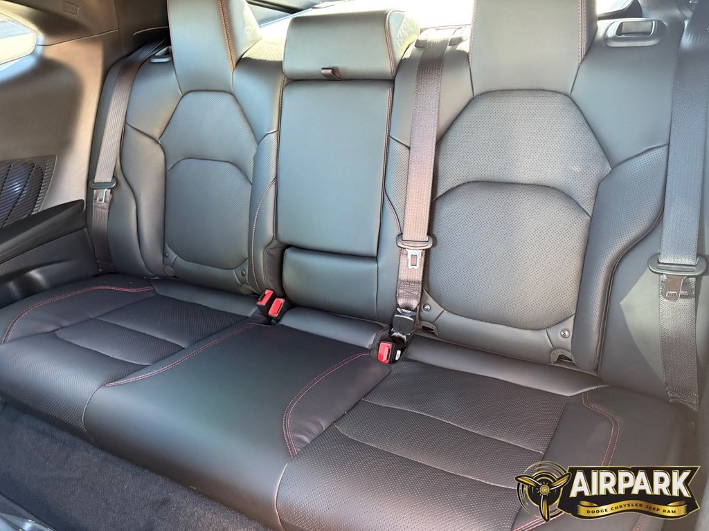 New 2026 Green Machine Dodge Scat Pack image 13