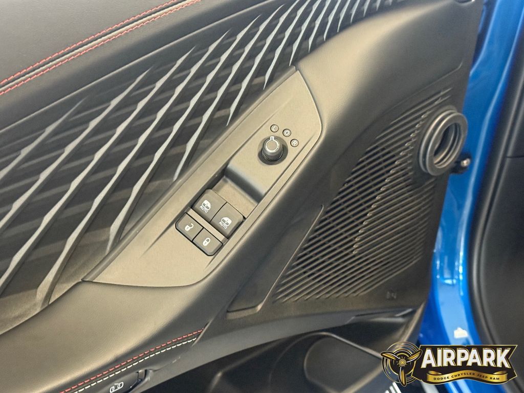 New 2026 Bludicrous Dodge Scat Pack image 11