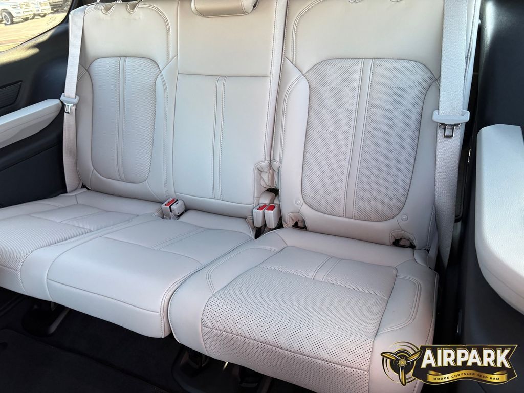 New 2026 Silver Zynith Jeep Limited image 15