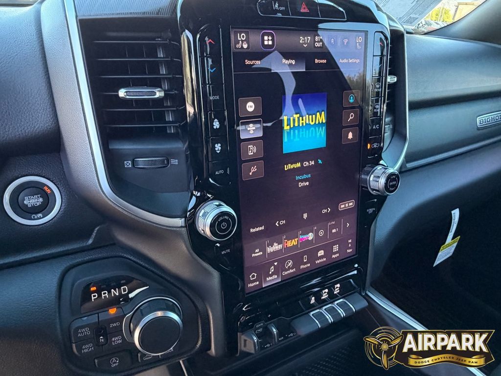 New 2026 Forged Blue Ram Big Horn/Lone Star image 19