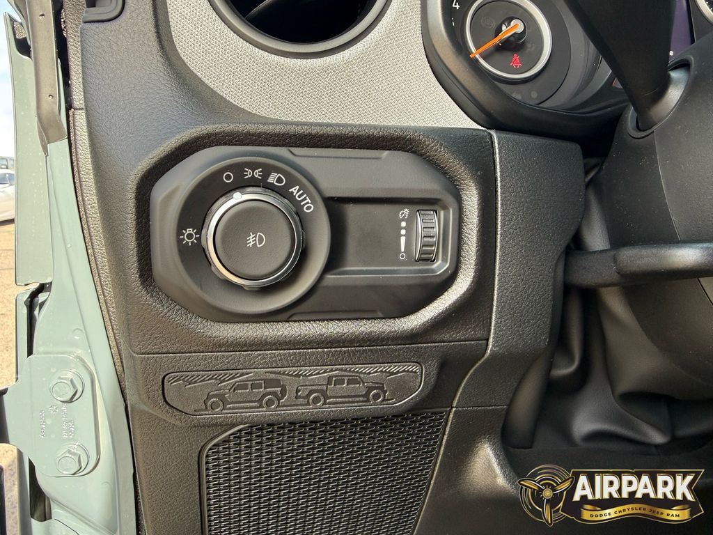 New 2026 Anvil Jeep Sport image 13