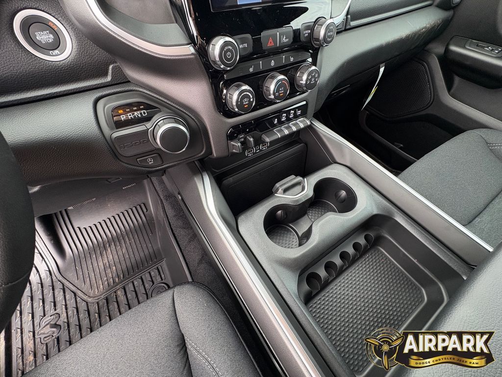 New 2026 Forged Blue Ram Big Horn/Lone Star image 18