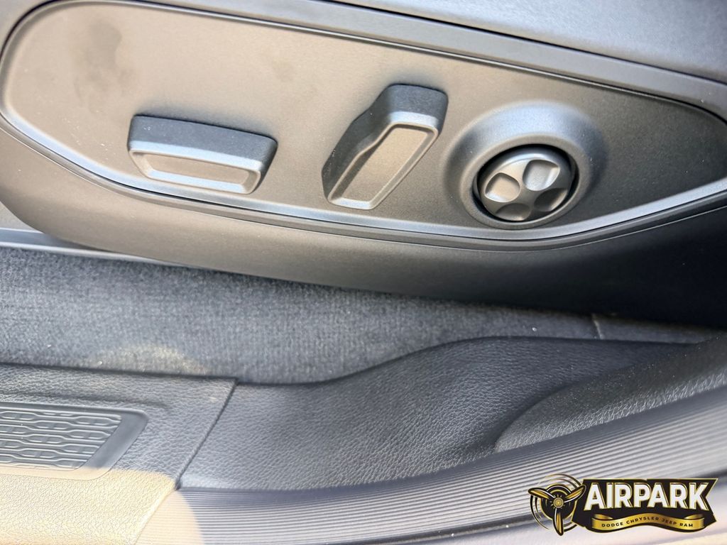New 2026 Baltic Gray Jeep Limited image 16
