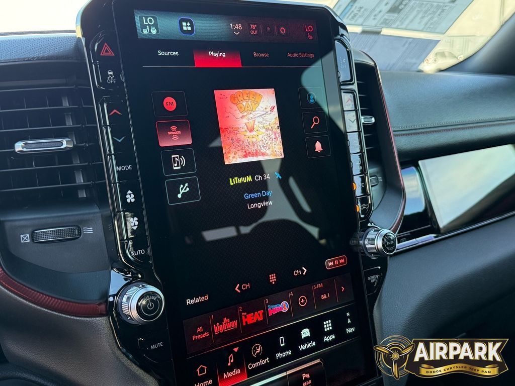 New 2026 Forged Blue Ram Rebel image 17