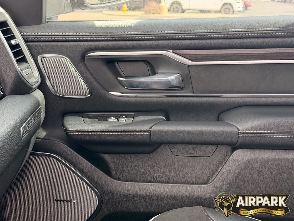 New 2026 Canyon Lake Ram Laramie image 22