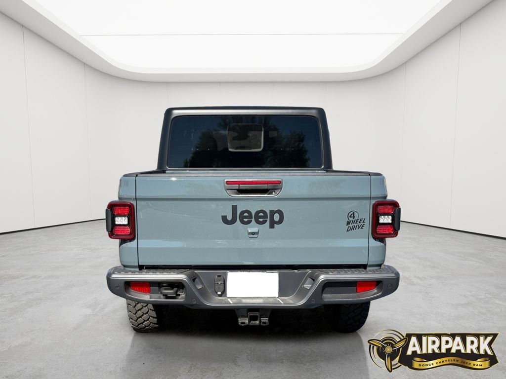 New 2025 Anvil Jeep Sport image 5