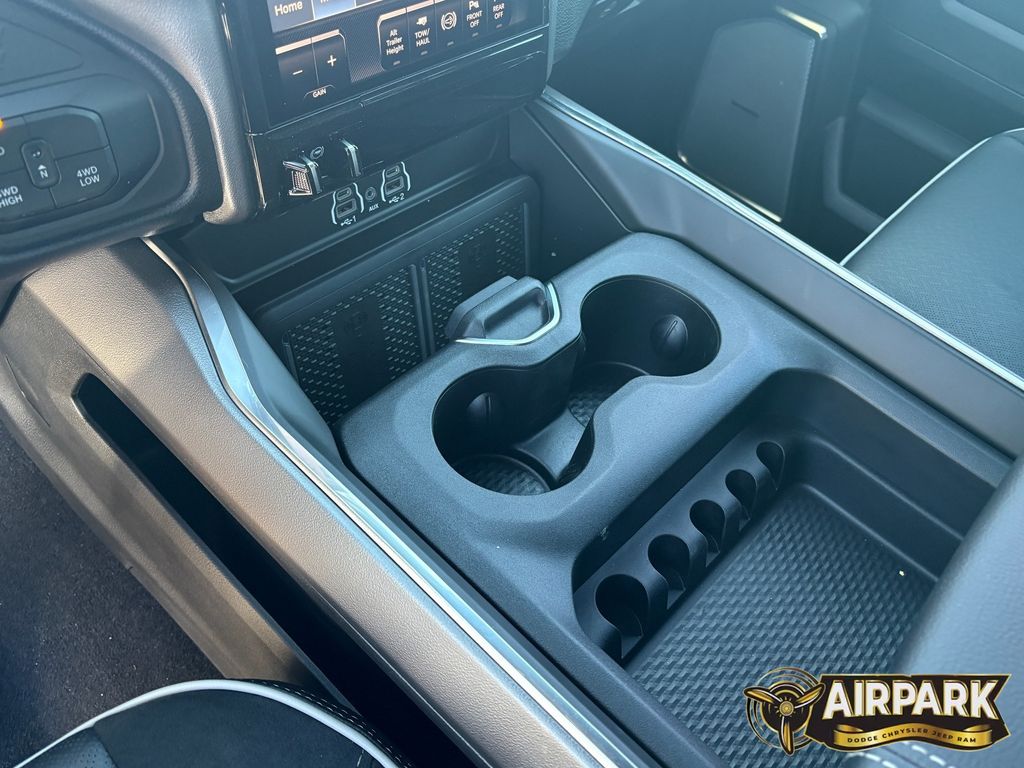 New 2026 Ceramic Gray Ram Laramie image 17