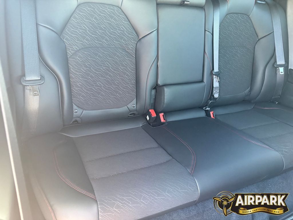 New 2026 White Knuckle Dodge Scat Pack image 12