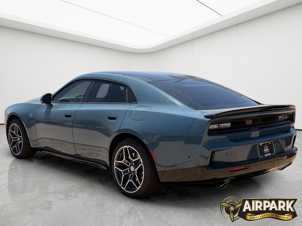 New 2026 Sub-Zero  Paint Dodge Scat Pack image 5