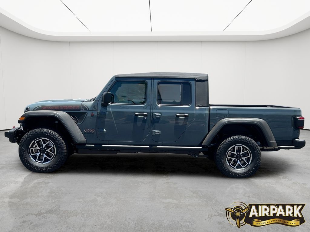 New 2026 Anvil Jeep Rubicon image 7