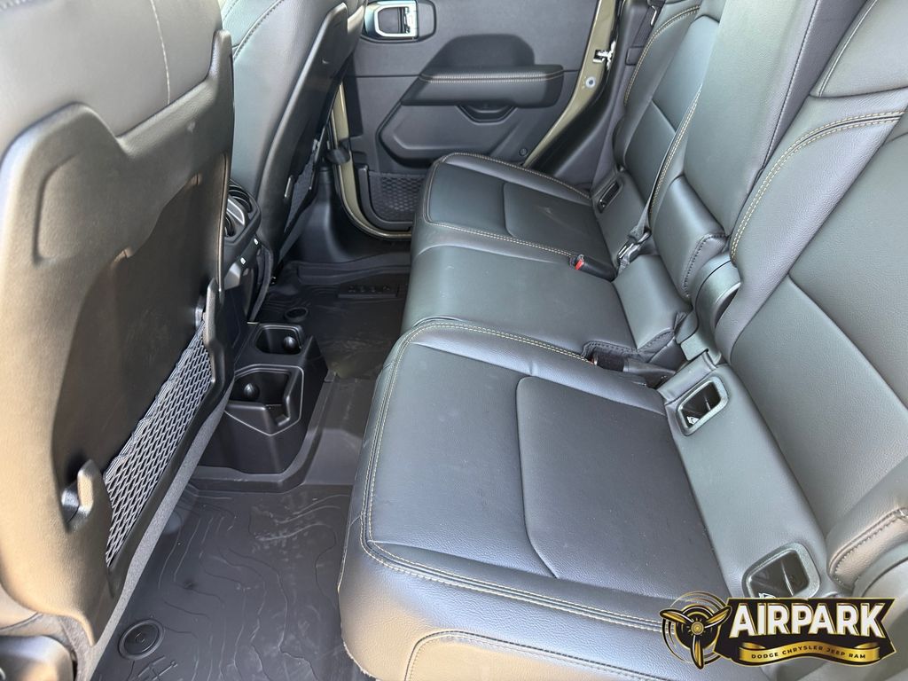 New 2026 41 Jeep Sport image 16