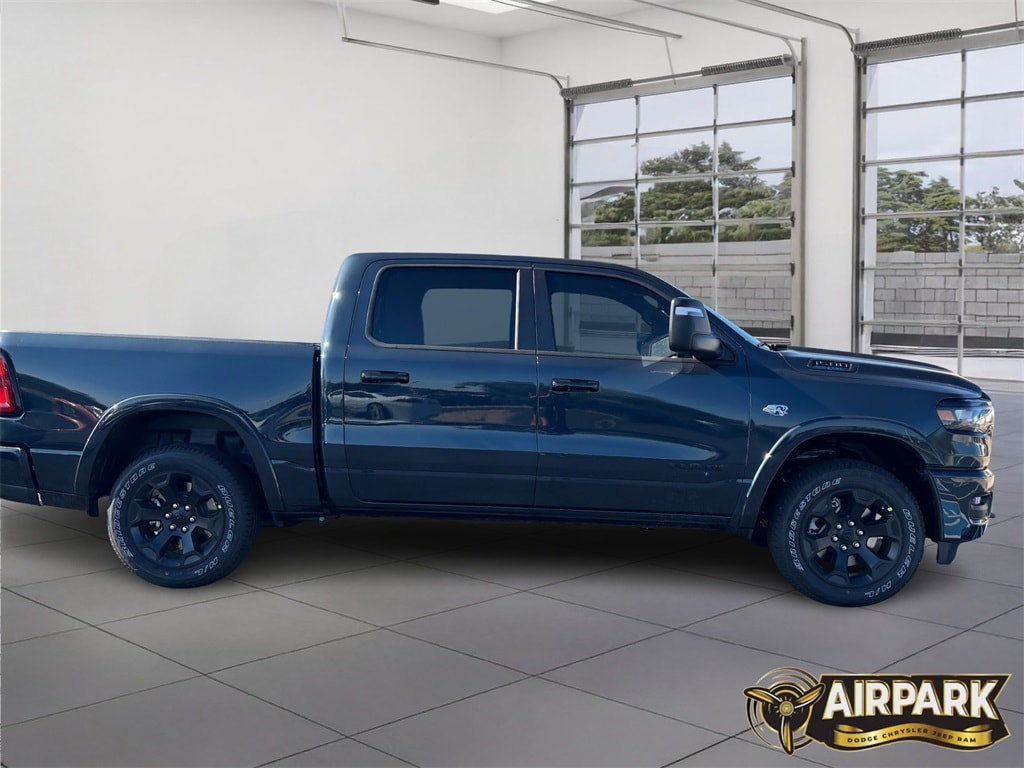 New 2026 Ram 1500 Big Horn/Lone Star Pickup