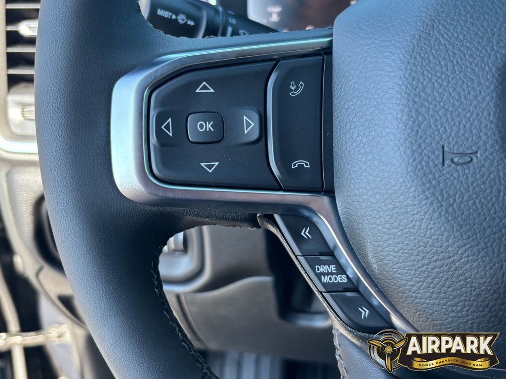 New 2026 Forged Blue Ram Big Horn/Lone Star image 14