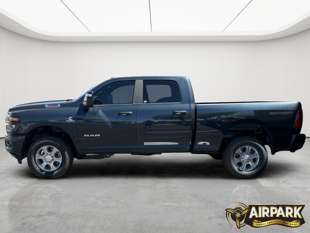 New 2026 Forged Blue Ram Big Horn image 7