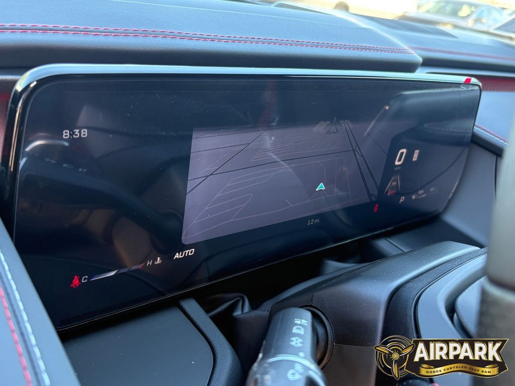 New 2026 Green Machine Dodge Scat Pack image 19