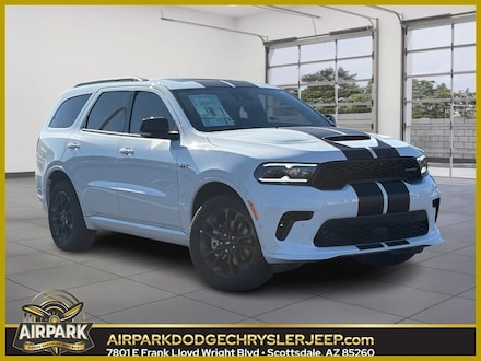 2026 Dodge Durango GT Sport Utility