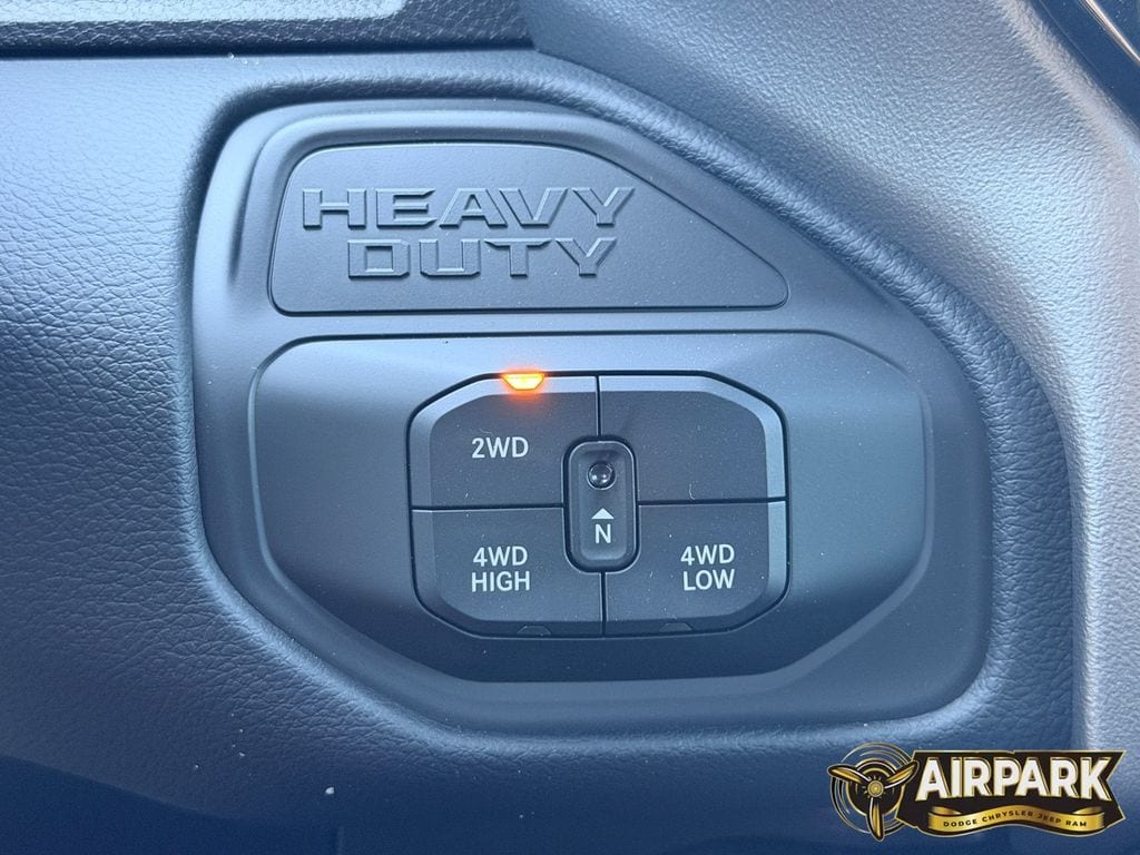 New 2026 Forged Blue Ram Laramie image 29