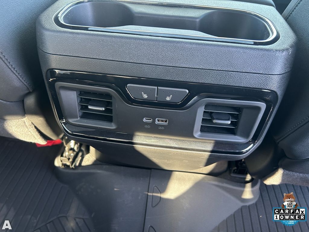 Used 2026 Black Chevrolet ZR2 image 16