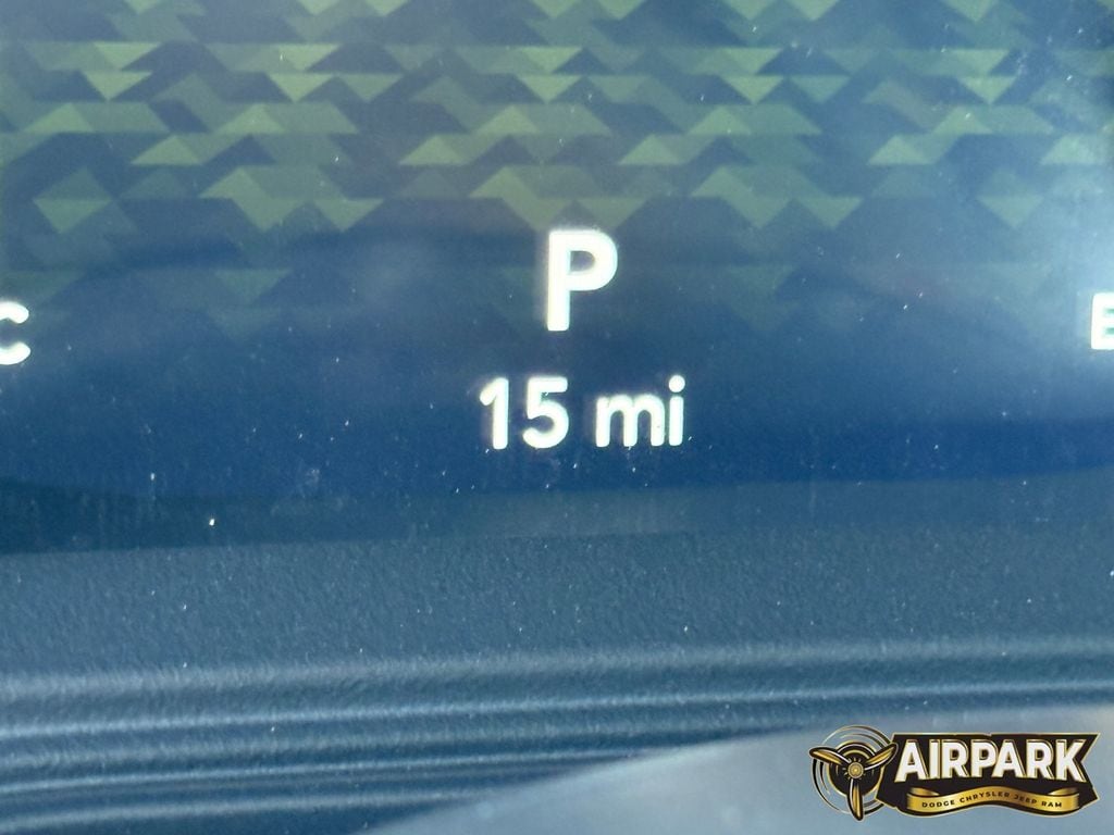 New 2026 Anvil Jeep Rubicon image 21