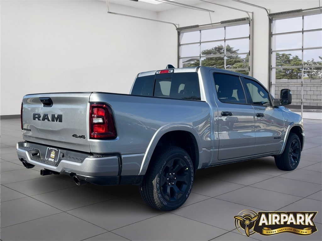 New 2026 Ram 1500 Big Horn/Lone Star Pickup
