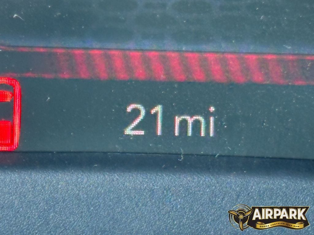 New 2026 Forged Blue Ram Big Horn image 22