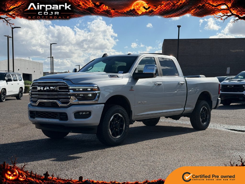  Ram 2500