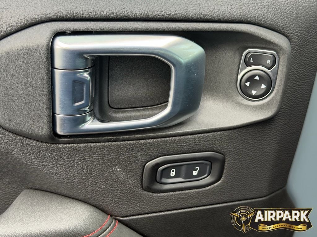 New 2026 Anvil Jeep Rubicon image 14