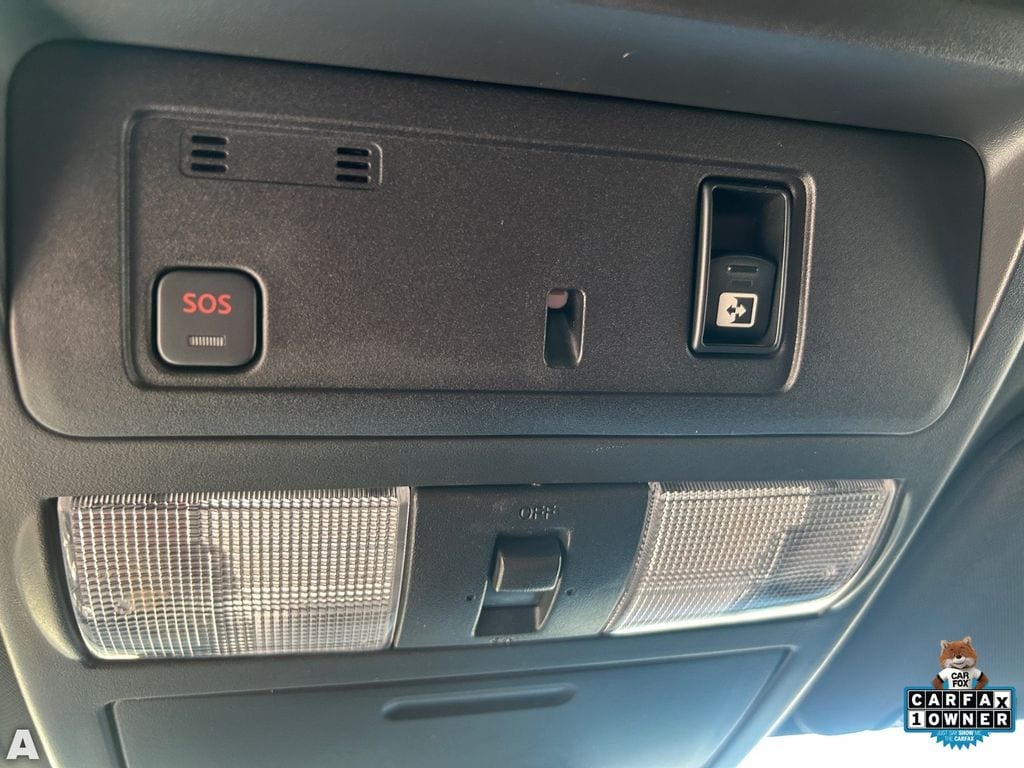 Used 2019 Gun Metallic Nissan SL image 29