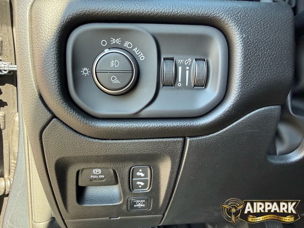 New 2026 Forged Blue Ram Rebel image 14