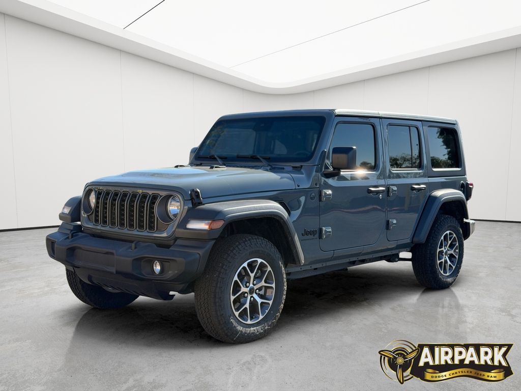 New 2025 Anvil Jeep Sport image 9