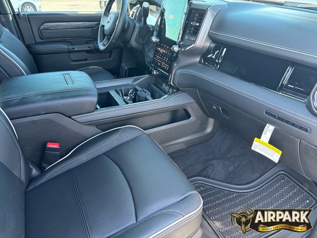 New 2026 Granite Crystal Ram Limited image 20