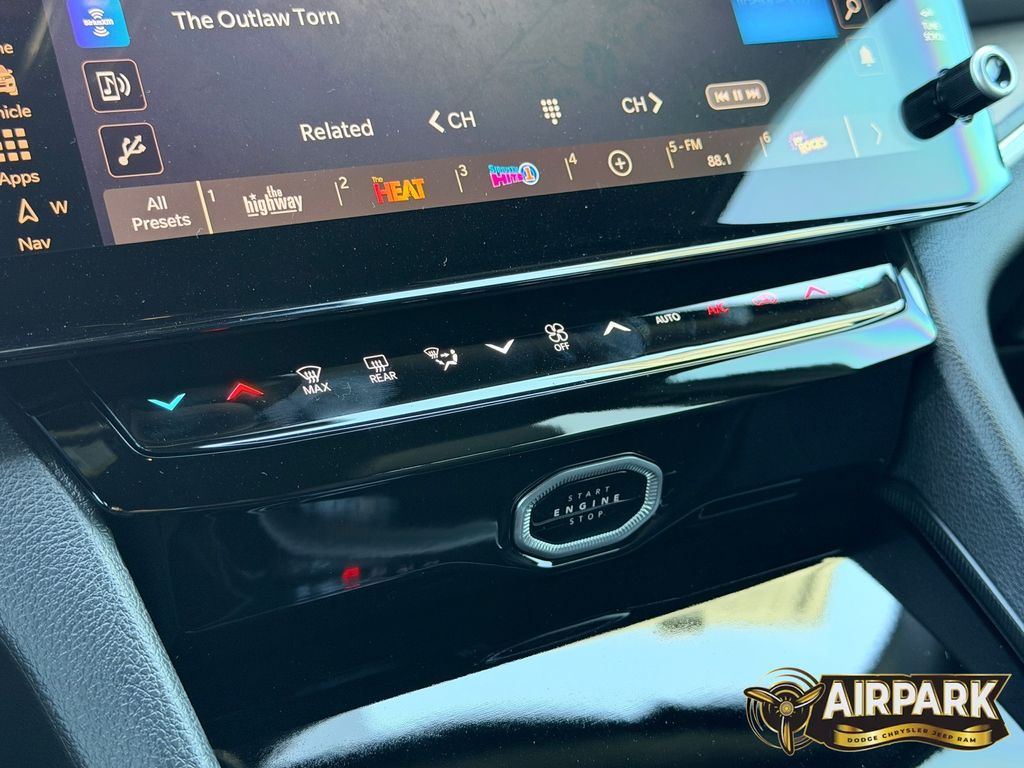 New 2026 Baltic Gray Jeep Laredo image 26