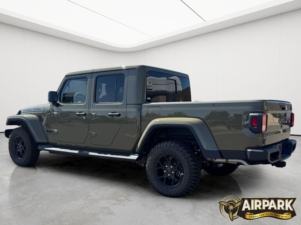 New 2026 41 Jeep Sport image 6