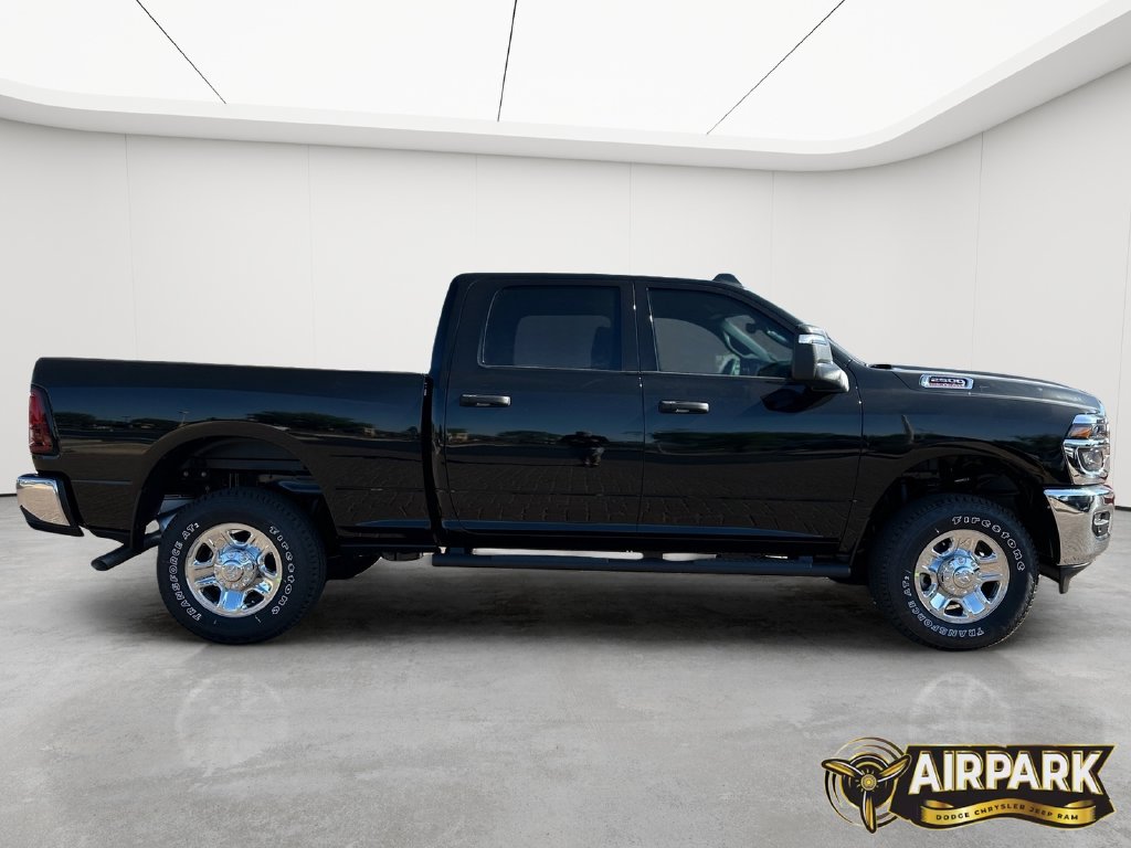 New 2025 Ram 2500 Tradesman Pickup