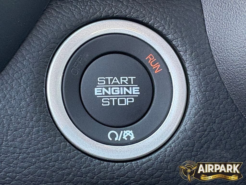 New 2026 Bright White Ram Big Horn/Lone Star image 20