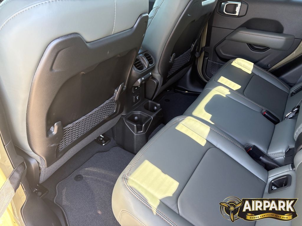 New 2026 41 Jeep Mojave image 13