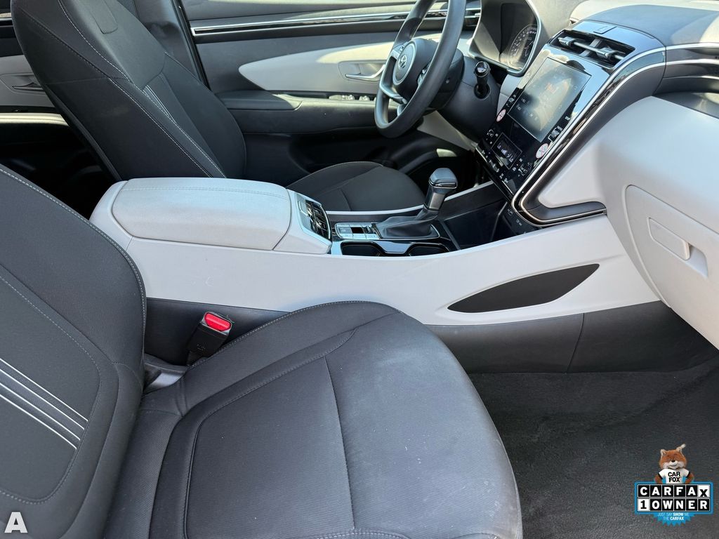 Used 2024 Gray Hyundai SEL image 30