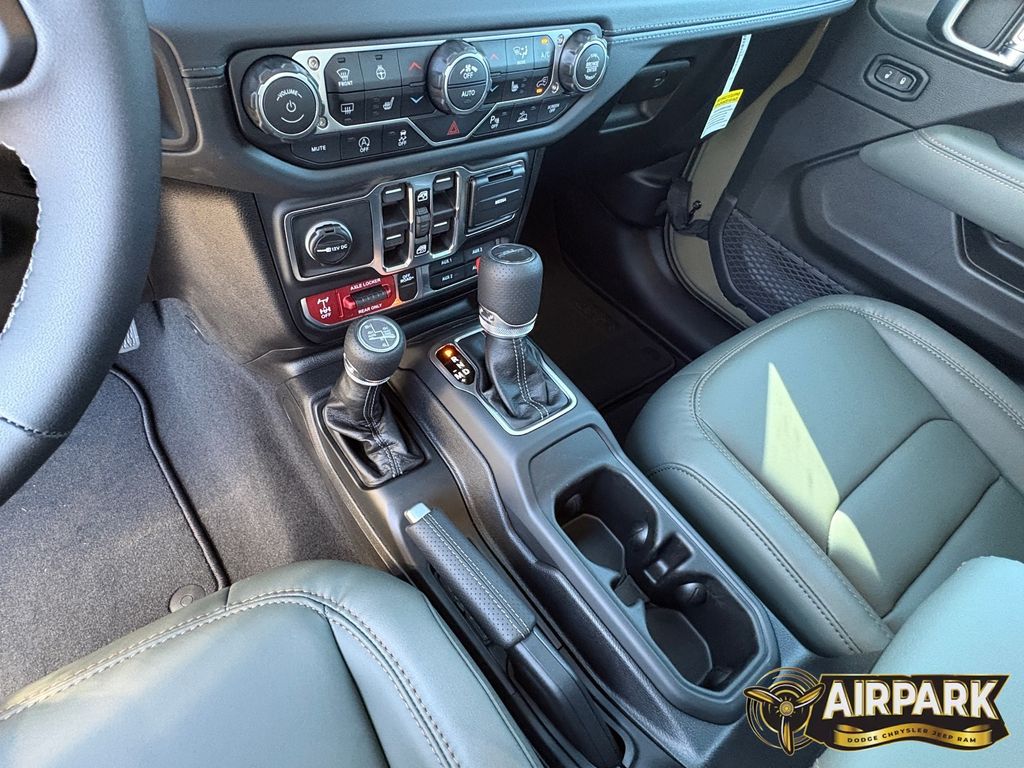 New 2026 41 Jeep Mojave image 18