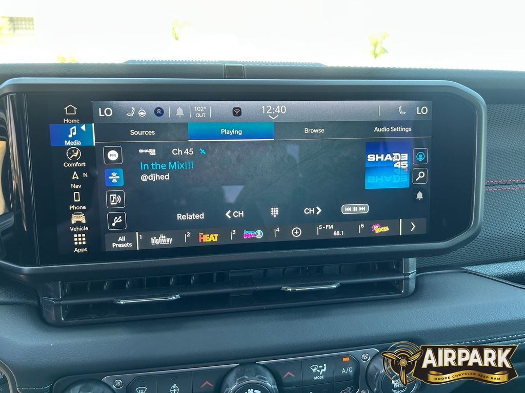 New 2026 Anvil Jeep Rubicon image 20