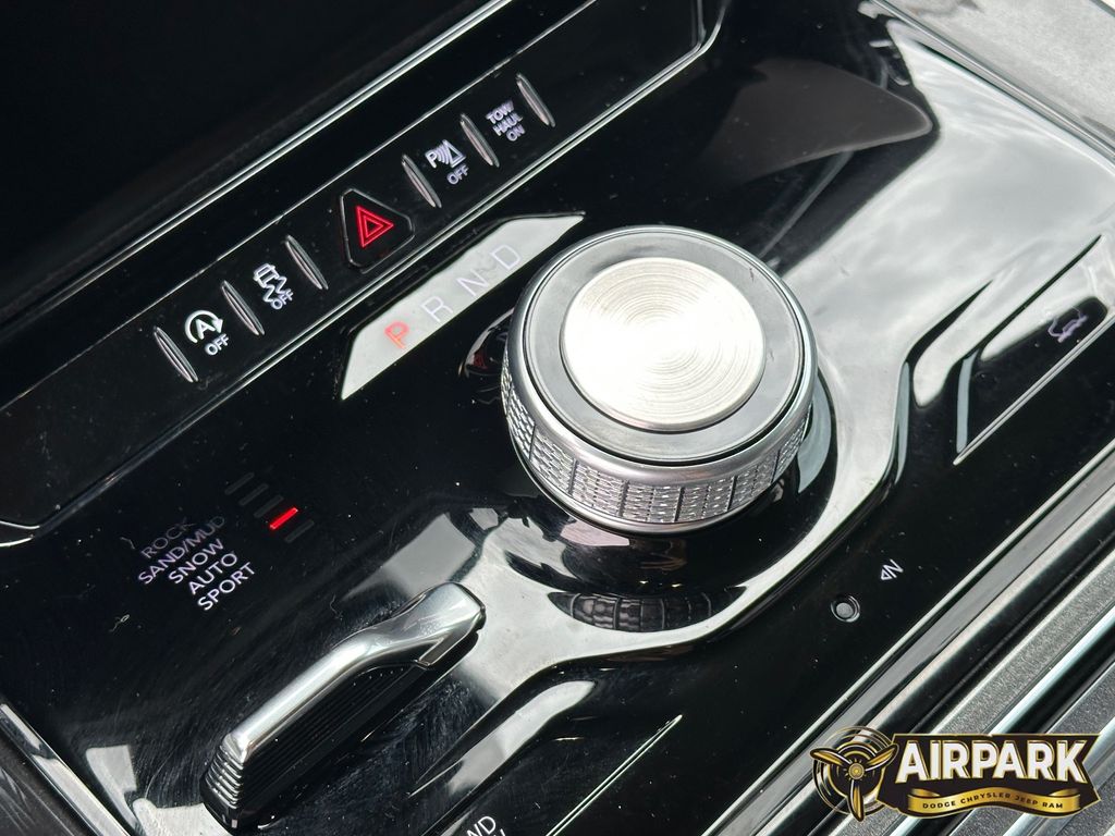 New 2024 River Rock Jeep Base image 20