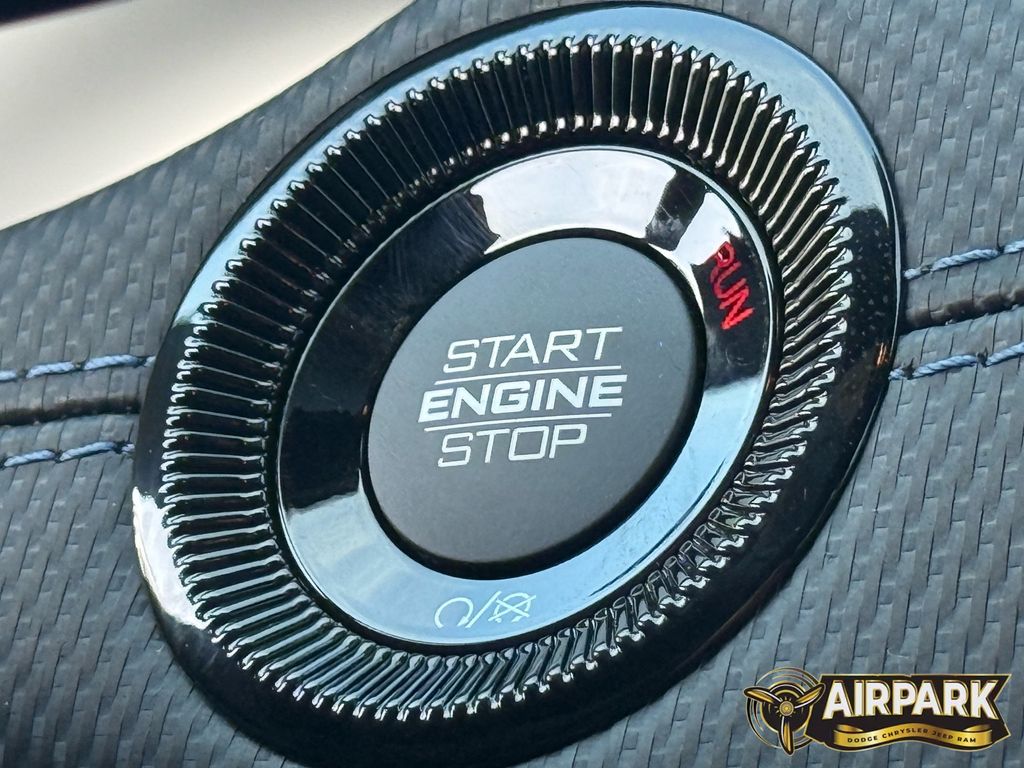 New 2026 Bright White Jeep Limited image 25