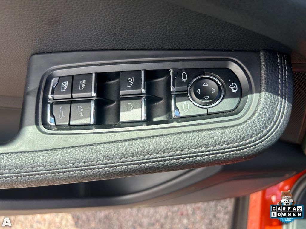 Used 2024 Orange Porsche Base image 21